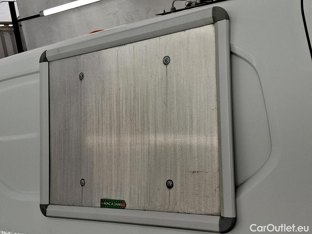  Citroen  Berlingo  Fourgon Worker M 1000 1.6 BlueHDi 100CV BVM5 E6 #5