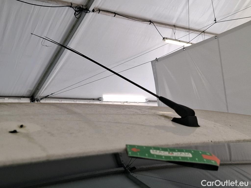  Citroen  Berlingo  Fourgon Club L1 (Court) 1.6 BlueHDi 75CV BVM5 E6 #47