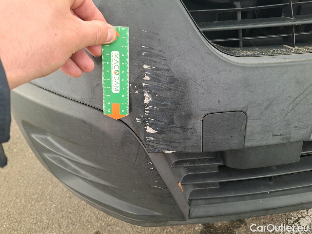  Citroen  Berlingo  Fourgon Club L1 (Court) 1.6 BlueHDi 75CV BVM5 E6 #49