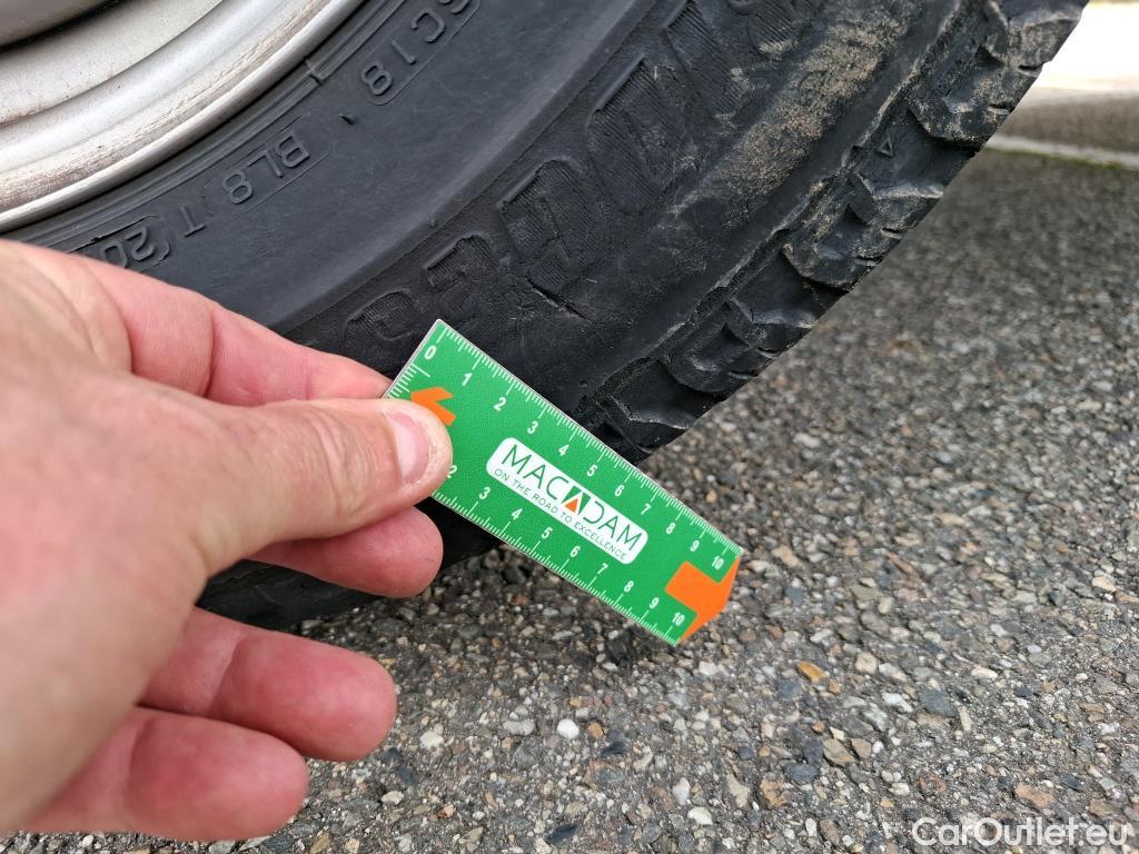  Citroen  Jumper CITROEN  / 2014 / 4P / Fourgon tôlé 30 L2H2 BlueHDi 130 BVM6 Business #17