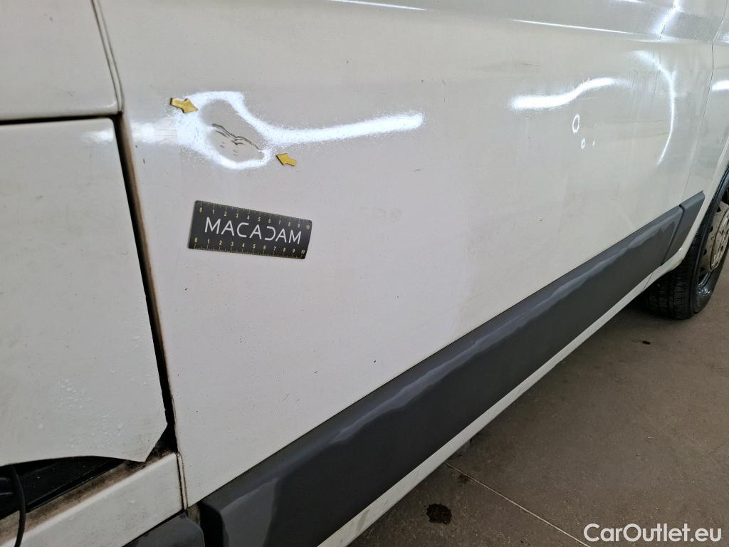  Citroen  Jumper CITROEN  VU 4p Fourgon 35 L2H2 BlueHDi 130 BVM6 Confort #8