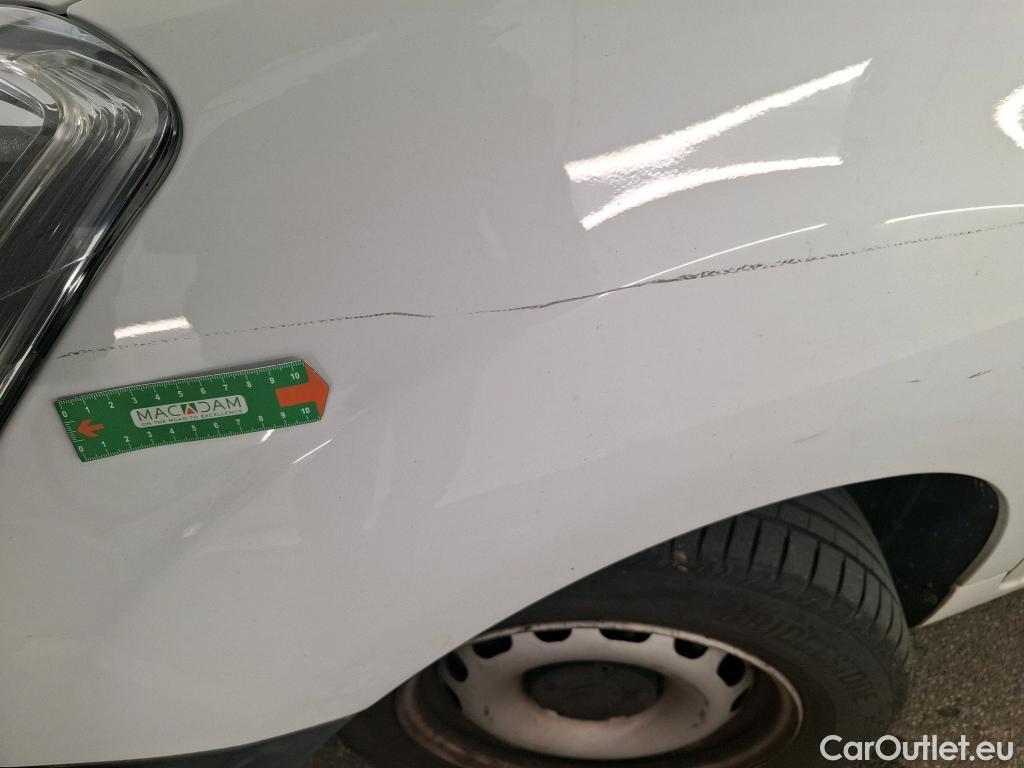  Citroen  Berlingo  Fourgon Club L1 (Court) 1.6 BlueHDi 75CV BVM5 E6 #57