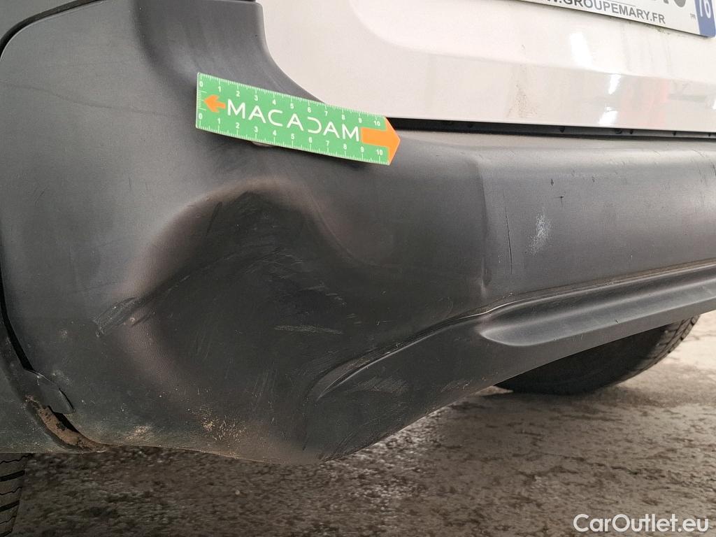  Citroen  Berlingo  Fourgon Worker M 1000 1.6 BlueHDi 100CV BVM5 E6 #18