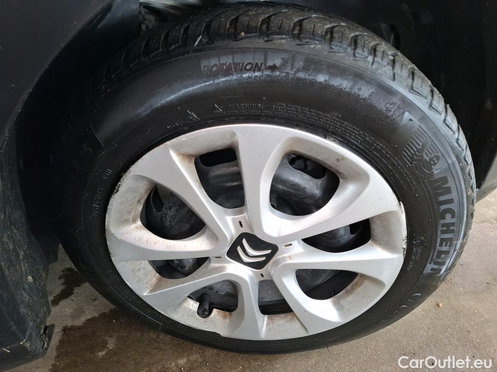  Citroen  C3  Société Feel Nav 1.5 BlueHDI 100CV BVM5 E6dT #59