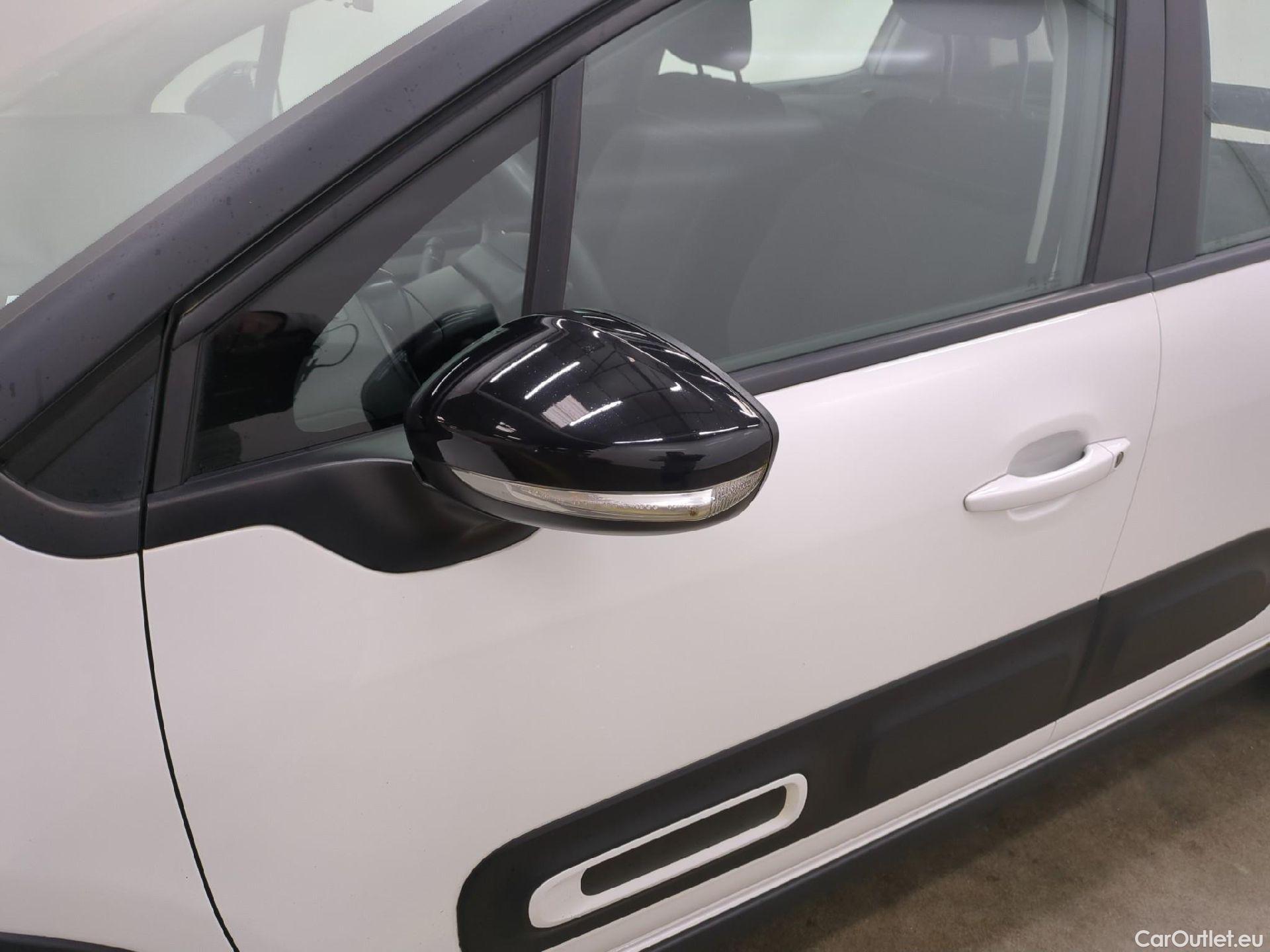  Citroen  C3 CITROEN  Société / 2020 / 5P / Berline / VU PureTech 83 S&S BVM Feel Nav #21