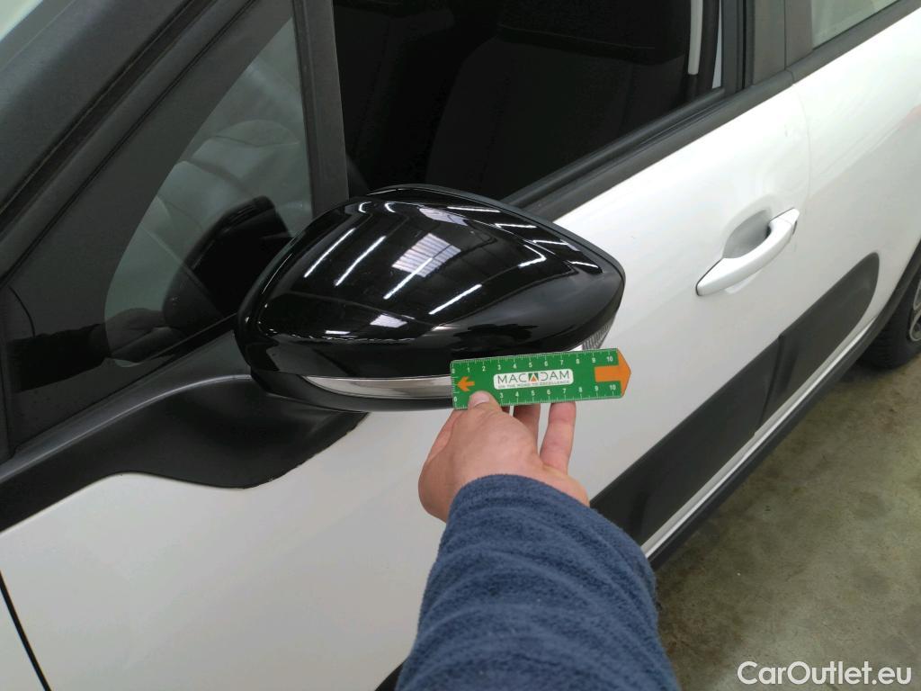  Citroen  C3 CITROEN  Société / 2020 / 5P / Berline PureTech 83 S&S BVM Feel Nav #17