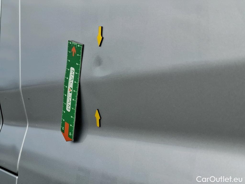  Citroen  Jumper CITROEN  / 2014 / 4P / Fourgon tôlé 30 L2H2 BlueHDi 130 BVM6 Business #19