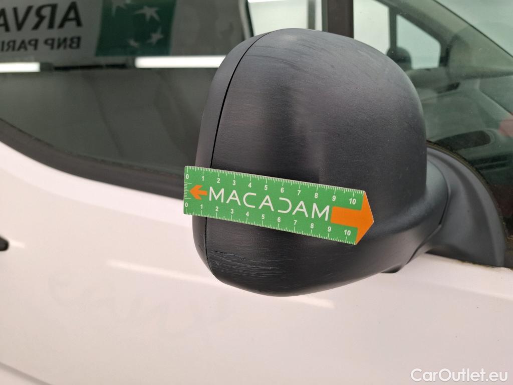  Citroen  Berlingo  Fourgon Worker M 1000 1.6 BlueHDi 100CV BVM5 E6 #62