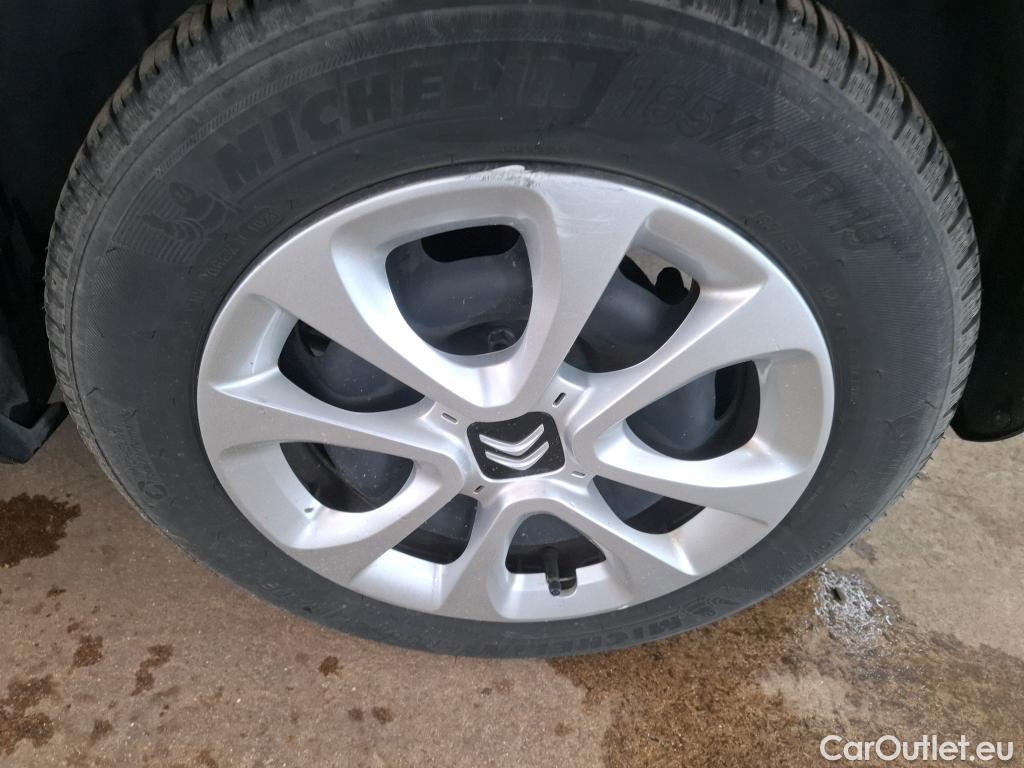  Citroen  C3  Société Feel 1.5 BlueHDI 100CV BVM5 E6dT #39