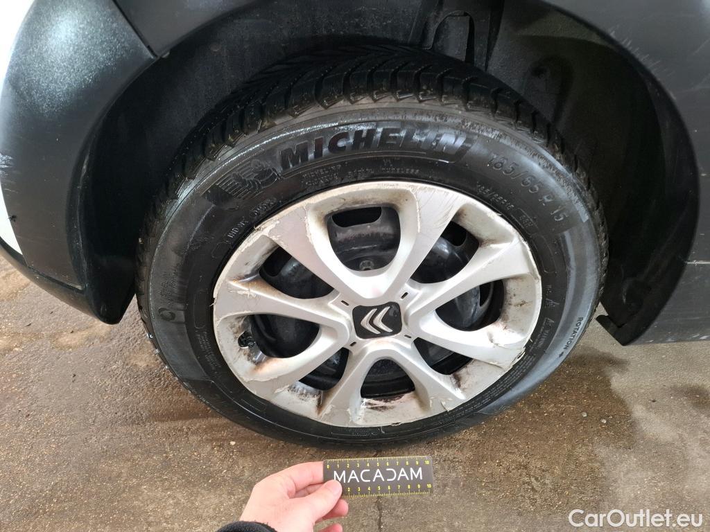  Citroen  C3  Société Feel Nav 1.5 BlueHDI 100CV BVM5 E6dT #56