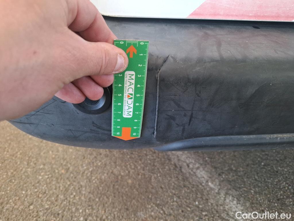  Citroen  Berlingo  Fourgon Club L1 (Court) 1.6 BlueHDi 75CV BVM5 E6 #14