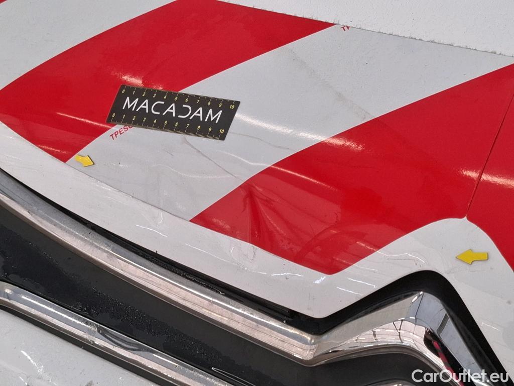  Citroen  C3  Société Feel 1.5 BlueHDI 100CV BVM5 E6dT #5