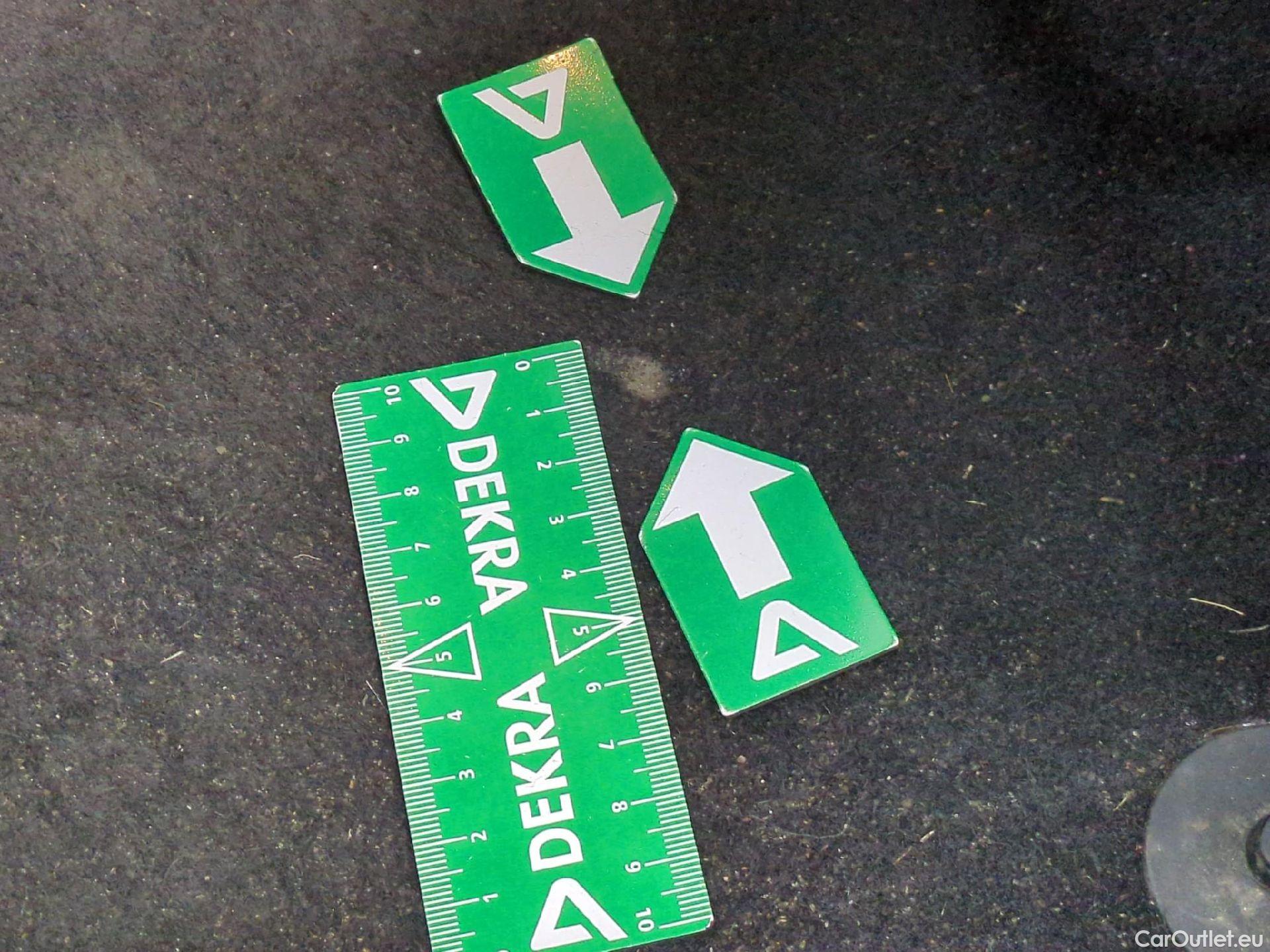  Citroen  C3  Société Feel 1.2 PureTech 80CV BVM5 E6d #5