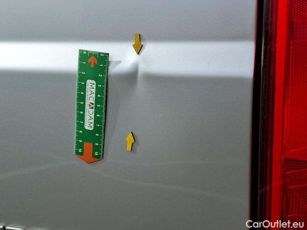  Citroen  Jumper CITROEN  / 2014 / 4P / Fourgon tôlé 30 L2H2 BlueHDi 130 BVM6 Business #25