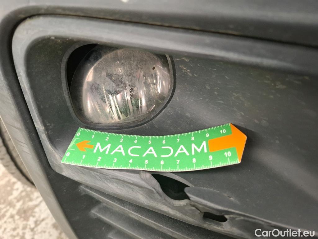  Citroen  Berlingo  Fourgon Worker M 1000 1.6 BlueHDi 100CV BVM5 E6 #40