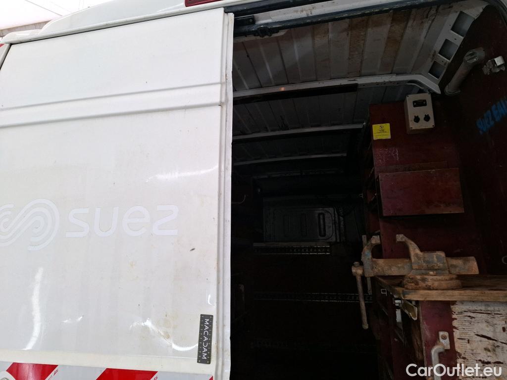  Citroen  Jumper CITROEN  VU 4p Fourgon 35 L2H2 BlueHDi 130 BVM6 Confort #51