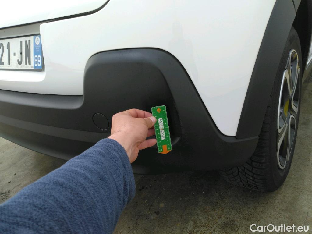  Citroen  C3 CITROEN  Société / 2020 / 5P / Berline PureTech 83 S&S BVM Feel Nav #28