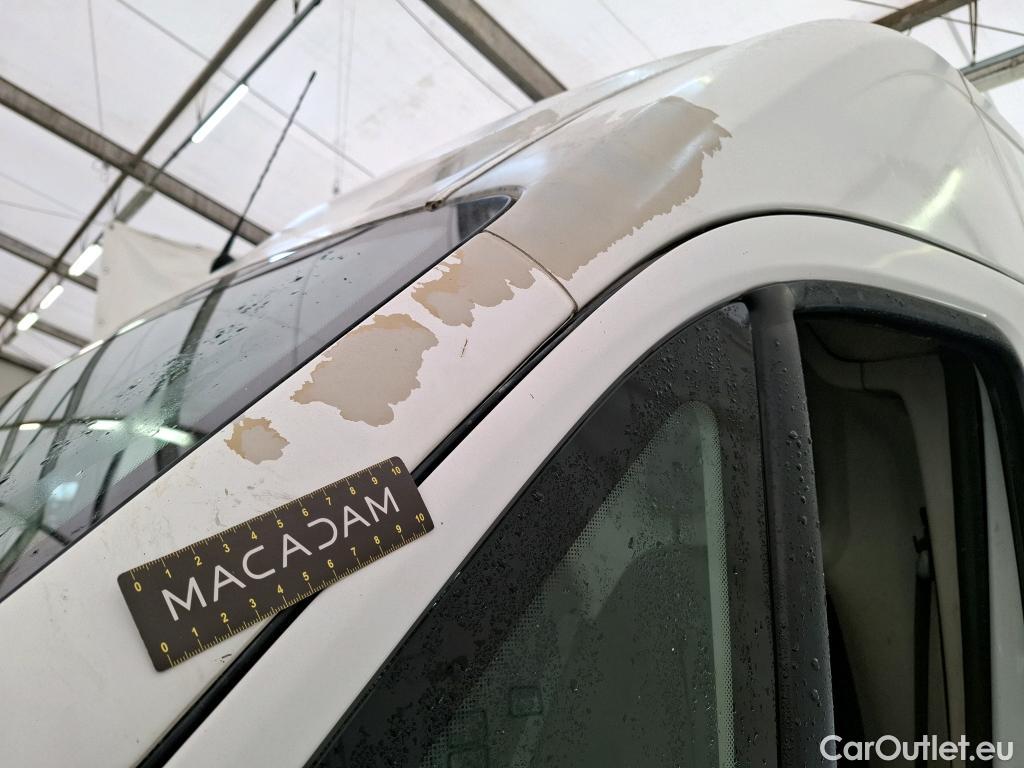  Citroen  Jumper CITROEN  VU 4p Fourgon 35 L2H2 BlueHDi 130 BVM6 Confort #66