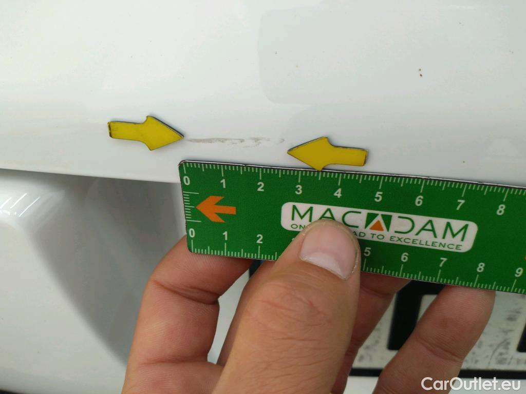  Citroen  C3 CITROEN  Société / 2020 / 5P / Berline PureTech 83 S&S BVM Feel Nav #35