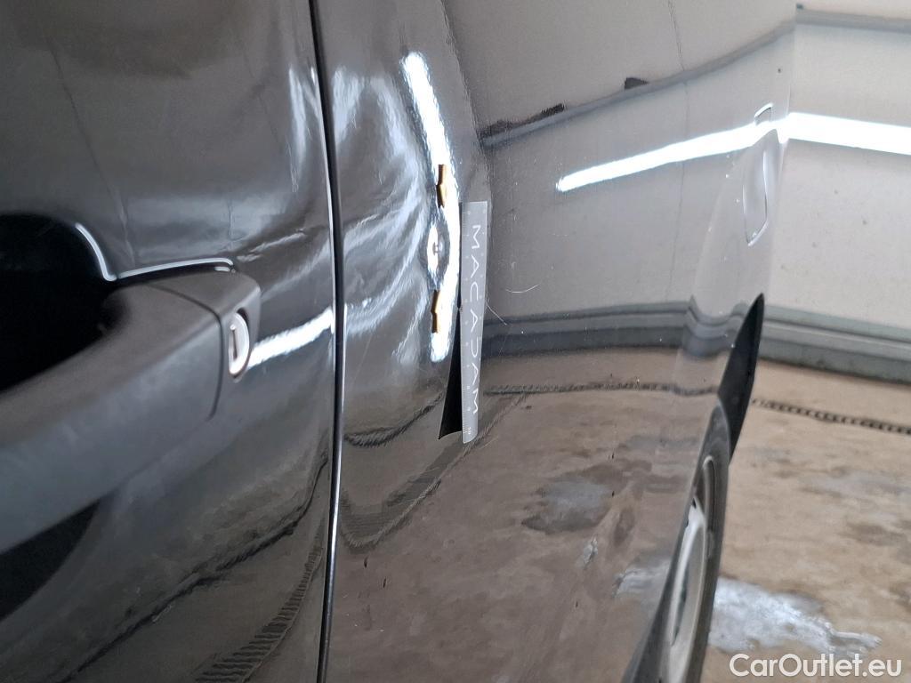  Citroen  Berlingo  Fourgon Club XL 950 1.5 BlueHDi 100CV BVM5 E6dT #21