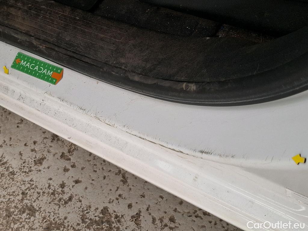  Citroen  Berlingo  Fourgon Worker M 1000 1.6 BlueHDi 100CV BVM5 E6 #39