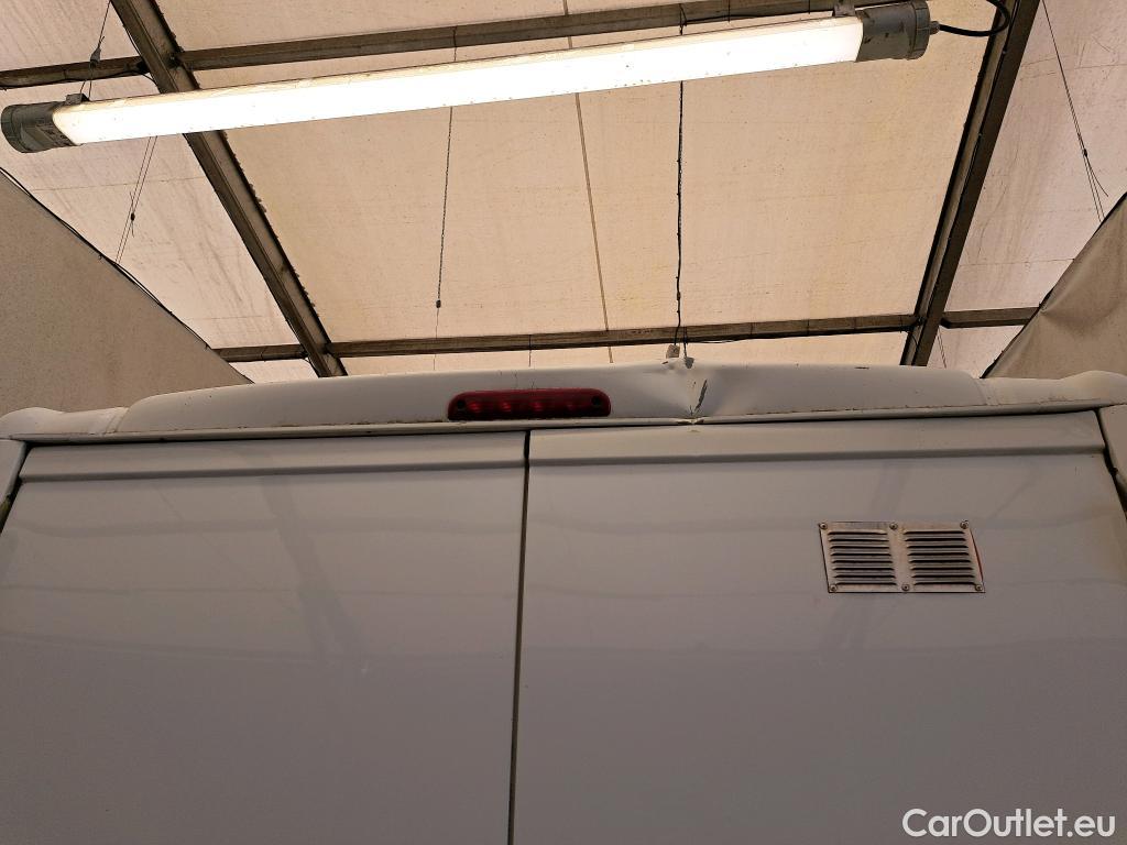  Citroen  Jumper CITROEN  / 2014 / 4P / Fourgon tôlé 33 L1H1 BlueHDi 120 S&S BVM6 Club #26