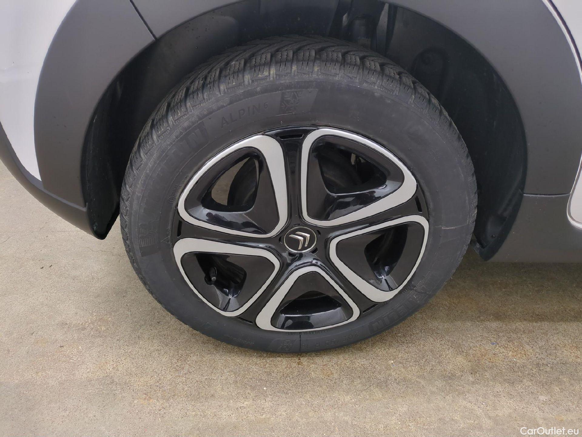  Citroen  C3 CITROEN  Société / 2020 / 5P / Berline / VU PureTech 83 S&S BVM Feel Nav #5