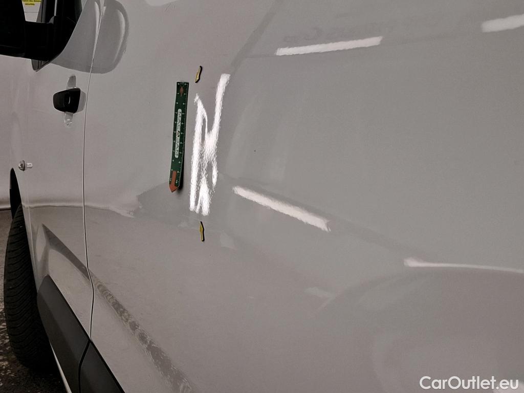  Citroen  Berlingo  Fourgon Driver M 1000 1.5 BlueHDi 100CV BVM5 E6dT #2