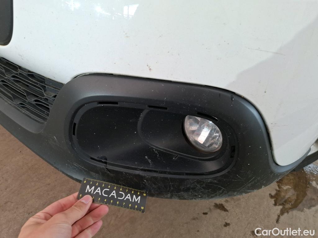  Citroen  C3  Société Feel 1.5 BlueHDI 100CV BVM6 E6dT #6