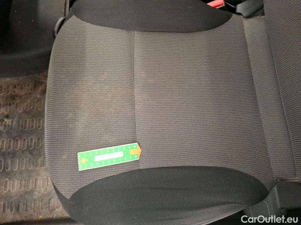  Citroen  Berlingo  Fourgon Club L1 (Court) 1.6 BlueHDi 75CV BVM5 E6 #41