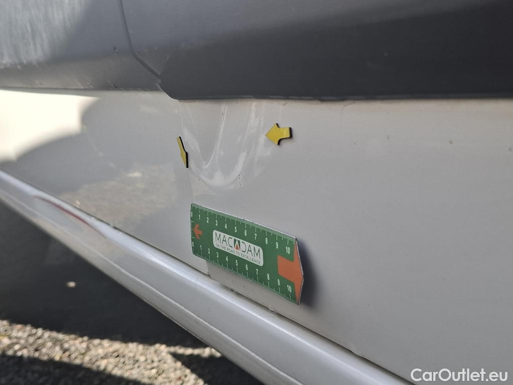  Citroen  Berlingo  Fourgon Club M 1000 1.5 BlueHDi 75CV BVM5 E6dT #10