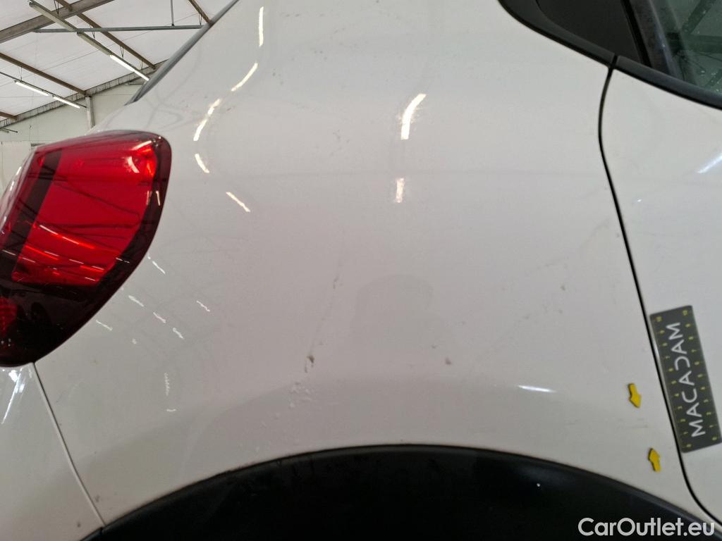  Citroen  C3  Société Feel Nav 1.5 BlueHDI 100CV BVM5 E6dT #44