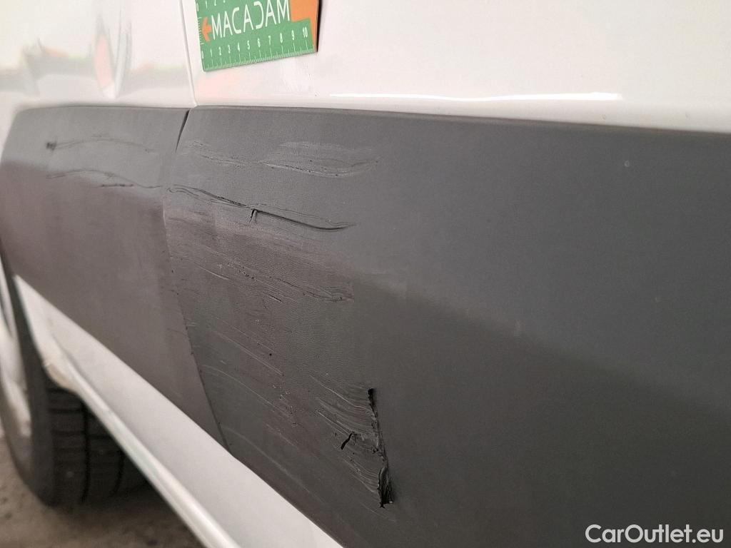  Citroen  Berlingo  Fourgon Worker M 1000 1.6 BlueHDi 100CV BVM5 E6 #32