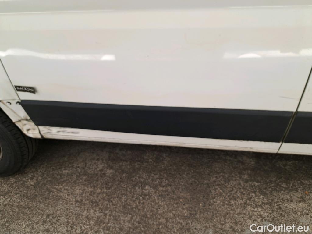  Citroen  Jumper CITROEN  / 2014 / 4P / Fourgon tôlé 33 L1H1 BlueHDi 120 S&S BVM6 Club #46