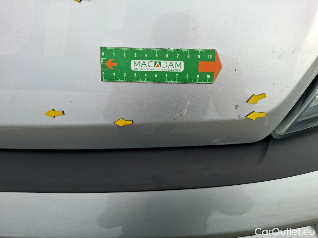  Citroen  Jumper CITROEN  / 2014 / 4P / Fourgon tôlé 30 L2H2 BlueHDi 130 BVM6 Business #8