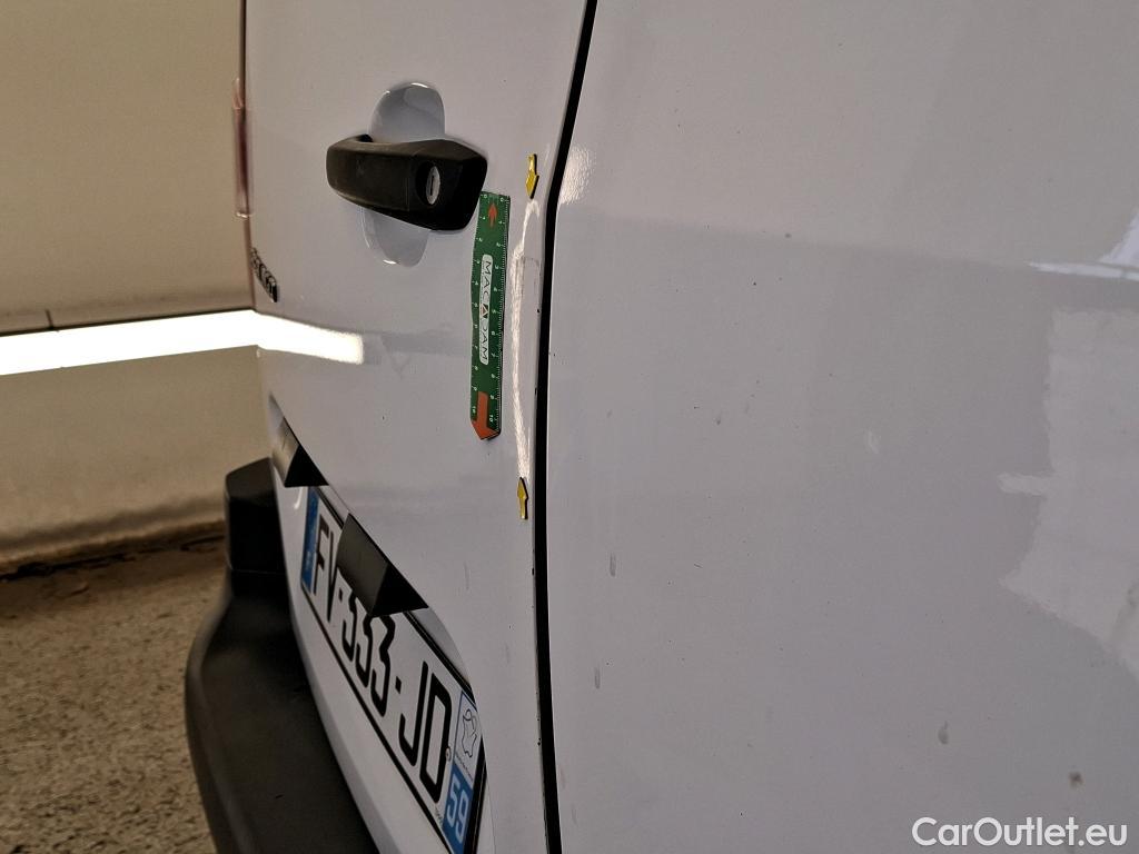  Citroen  Berlingo  Fourgon Driver M 1000 1.5 BlueHDi 100CV BVM5 E6dT #14