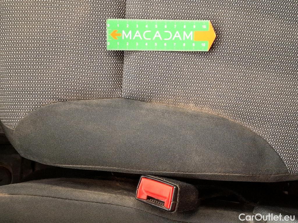  Citroen  Berlingo  Fourgon Worker M 1000 1.6 BlueHDi 100CV BVM5 E6 #49