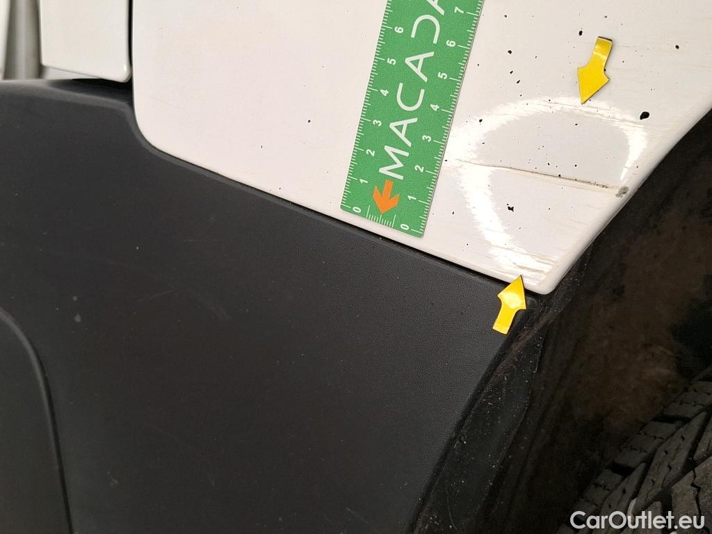  Citroen  Berlingo  Fourgon Worker M 1000 1.6 BlueHDi 100CV BVM5 E6 #7