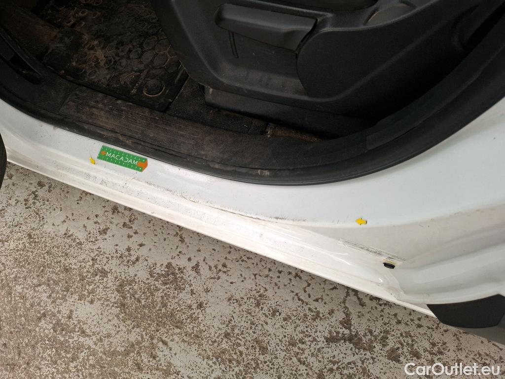  Citroen  Berlingo  Fourgon Worker M 1000 1.6 BlueHDi 100CV BVM5 E6 #38