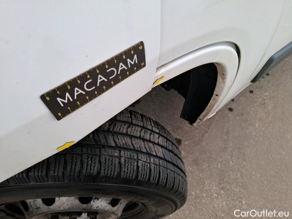  Citroen  Jumper CITROEN  VU 4p Fourgon 35 L2H2 BlueHDi 130 BVM6 Confort #27