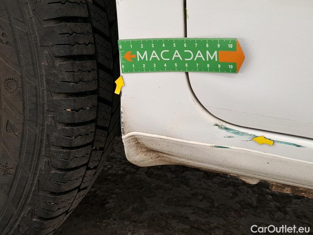  Citroen  Berlingo  Fourgon Worker M 1000 1.6 BlueHDi 100CV BVM5 E6 #13