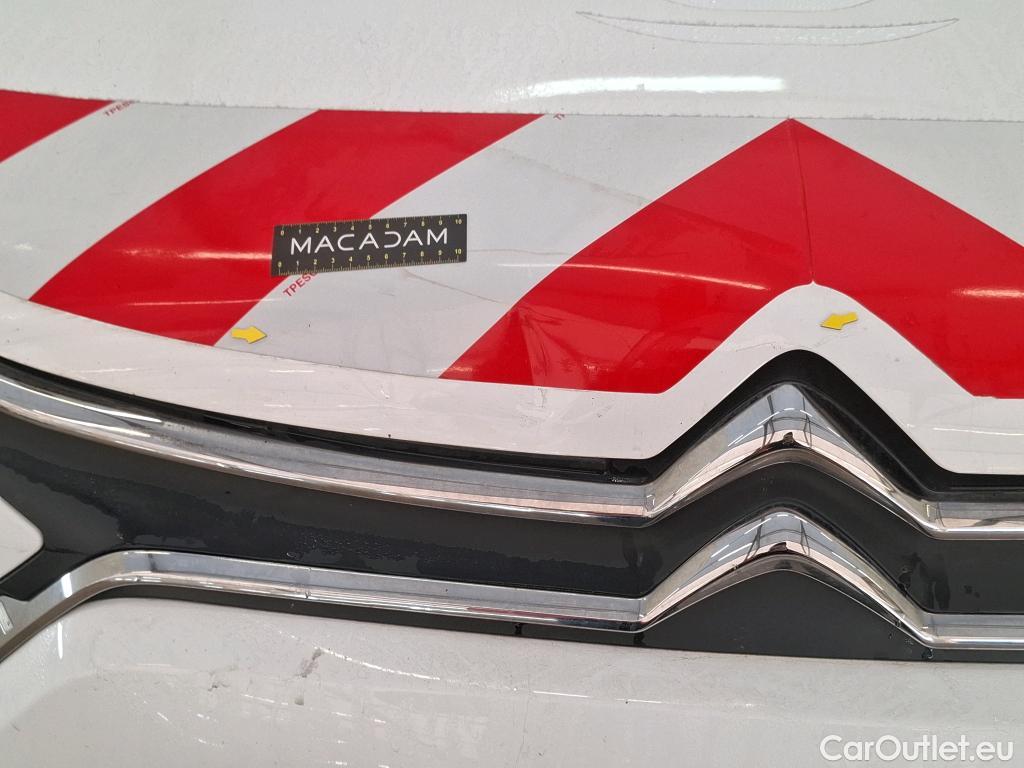  Citroen  C3  Société Feel 1.5 BlueHDI 100CV BVM5 E6dT #3