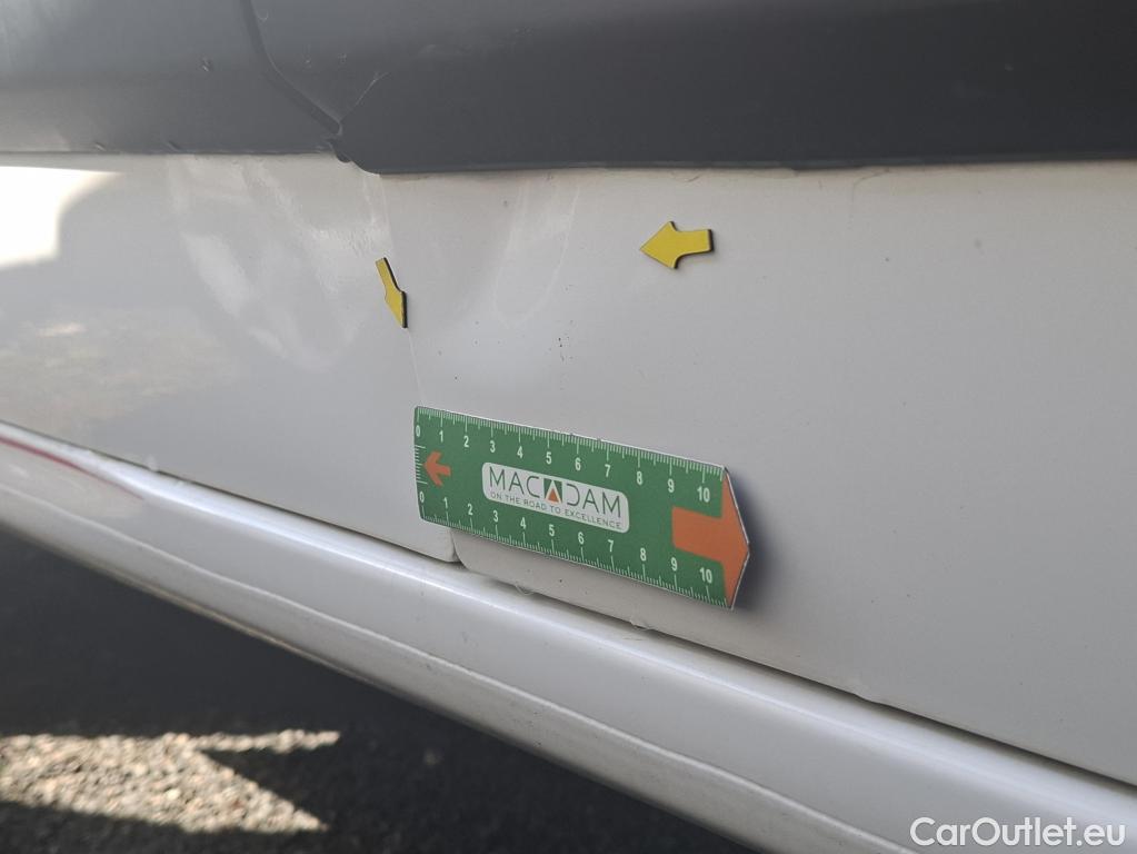  Citroen  Berlingo  Fourgon Club M 1000 1.5 BlueHDi 75CV BVM5 E6dT #8