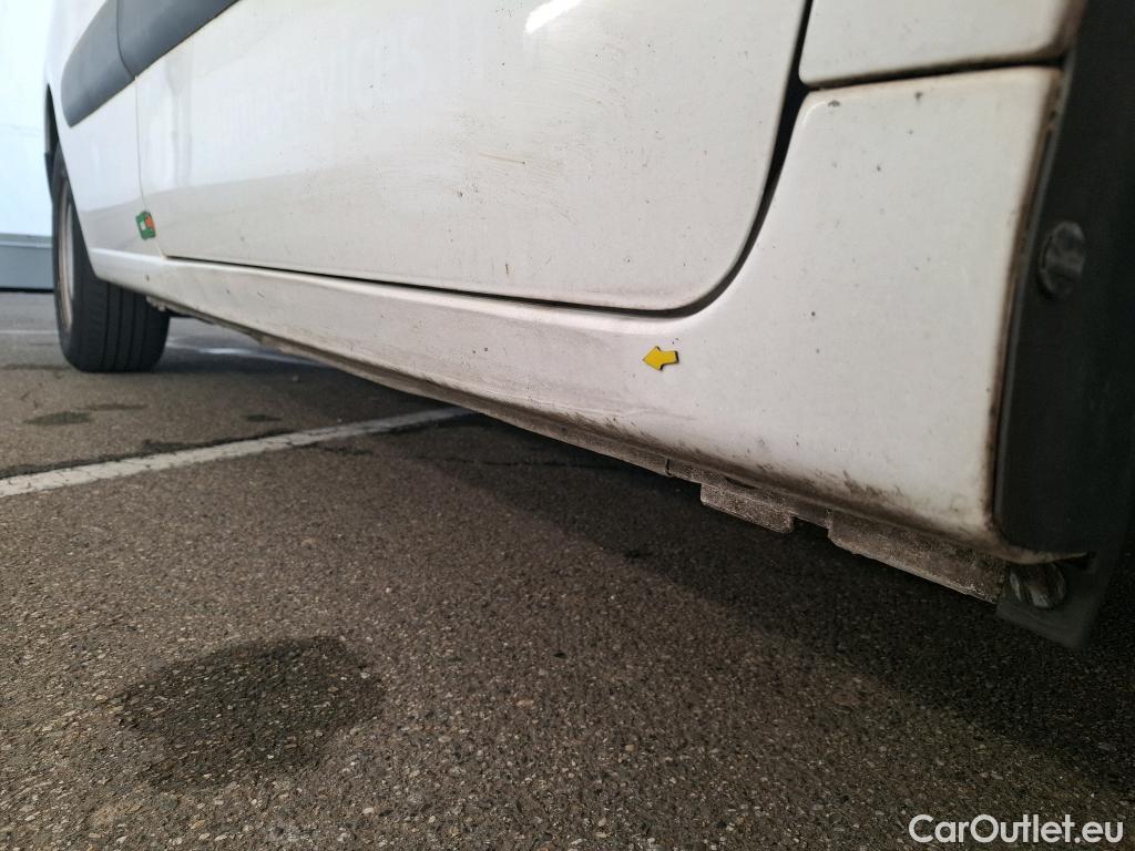  Citroen  Berlingo  Fourgon Club L1 (Court) 1.6 BlueHDi 75CV BVM5 E6 #2