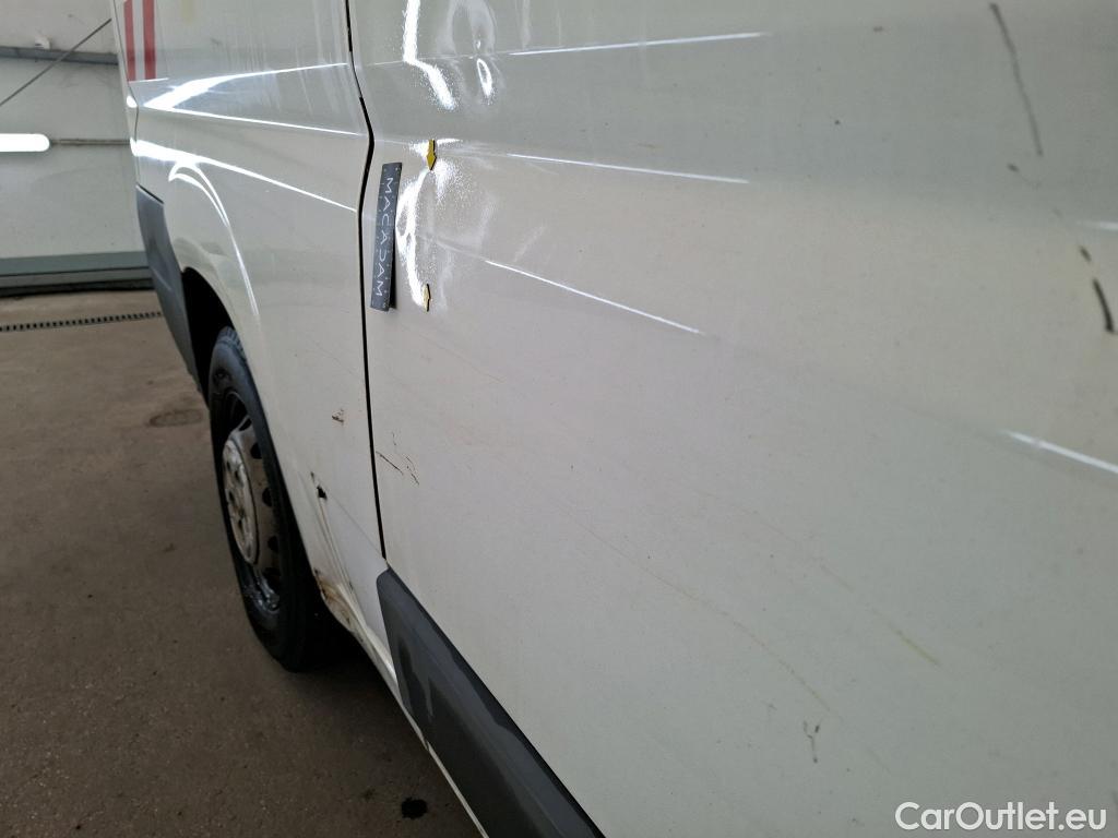  Citroen  Jumper CITROEN  VU 4p Fourgon 35 L2H2 BlueHDi 130 BVM6 Confort #17