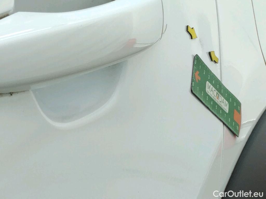  Citroen  C3 CITROEN  Société / 2020 / 5P / Berline PureTech 83 S&S BVM Feel Nav #8