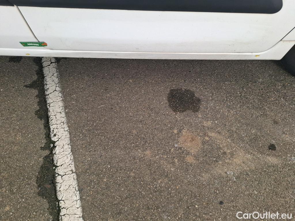  Citroen  Berlingo  Fourgon Club L1 (Court) 1.6 BlueHDi 75CV BVM5 E6 #3