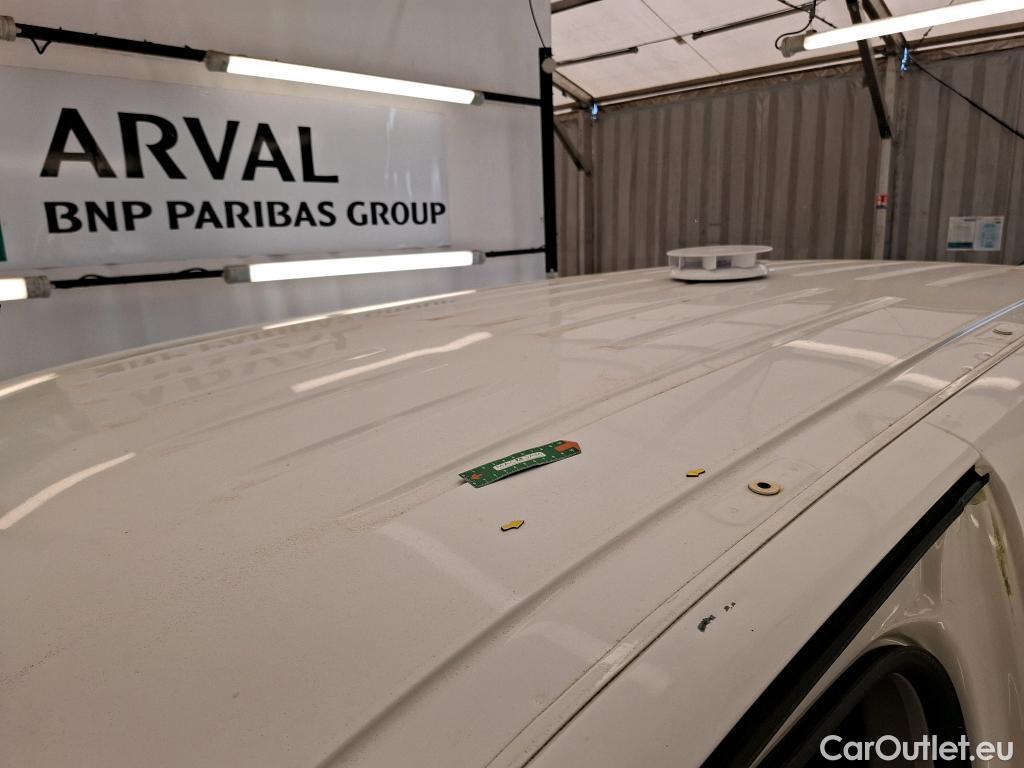  Citroen  Berlingo  Fourgon Driver M 1000 1.5 BlueHDi 100CV BVM5 E6dT #9