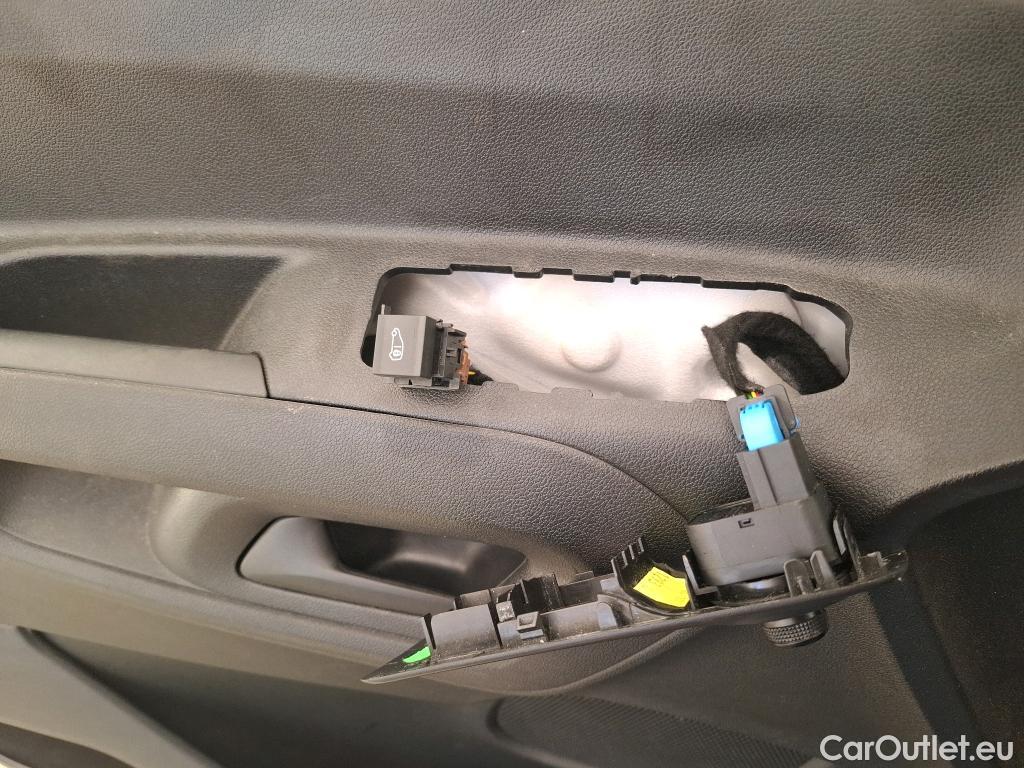  Citroen  Berlingo  Fourgon Club M 1000 1.5 BlueHDi 75CV BVM5 E6dT #13