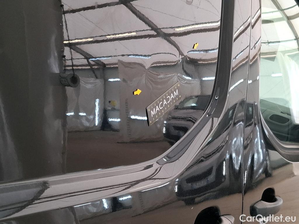  Citroen  Berlingo  Fourgon Club XL 950 1.5 BlueHDi 100CV BVM5 E6dT #10